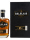 Balblair 25