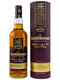 Glendronach Port Wood