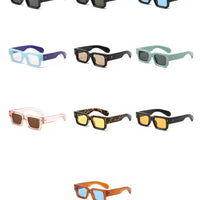 ARI Luxury brand designer sunglasses for unisex UV protection