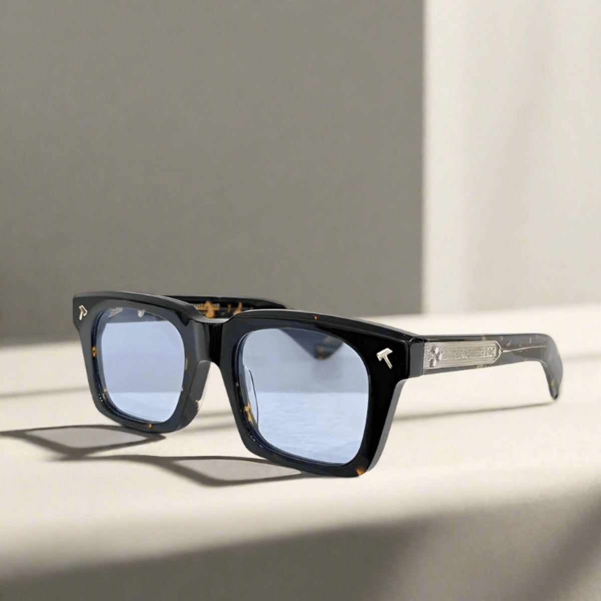 Jacques Marie Mage,Quentin sunglasses luxury vintage