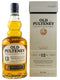 Old Pulteney 12