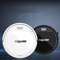 Smart Saugroboter für Zuhause | Automatische Reinigung & Hinderniserkennung