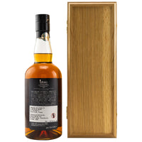 Chichibu Ichiros Malt & Grain - Blended Whisky - Limited Edition 2020