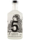 5 Continents - Hamburg Dry Gin