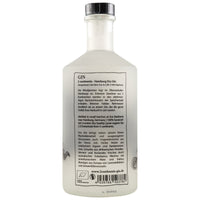 5 Continents - Hamburg Dry Gin