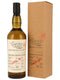 Mannochmore 11 2009/2021 Reserve Cask Parcel 5 SMOS