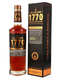 Glasgow 1770 7 2018/2025 - Awakening Series - peated - PX Sherry Cask #18/1194