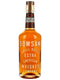 Bowsaw Small Batch Bourbon