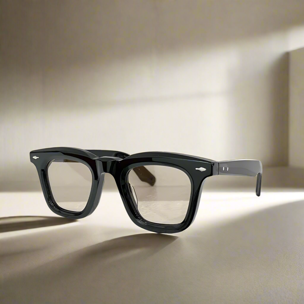 Jacques marie mage LECLAIR stylish sunglasses luxury acetate