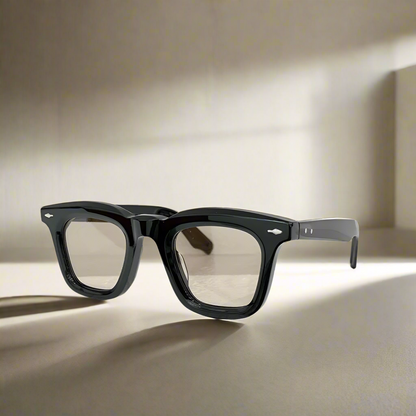 Jacques marie mage LECLAIR stylish sunglasses luxury acetate