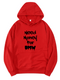 Need money for BMW Art fashionable hoodie