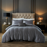 Charm Baumwolle Satin Bettwäsche