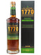 Glasgow 1770 Peated - Rich & Smoky