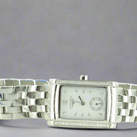 Longines DolceVita Lady Diamant watch