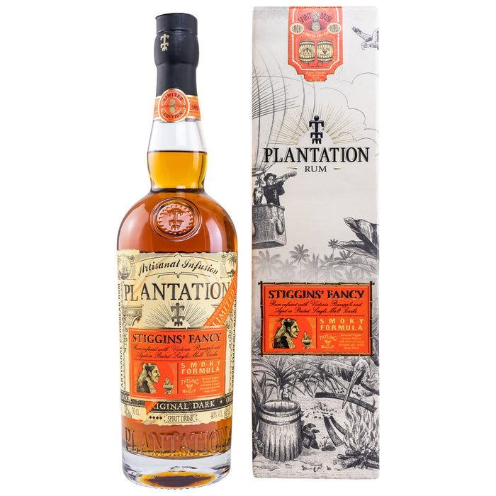Rum