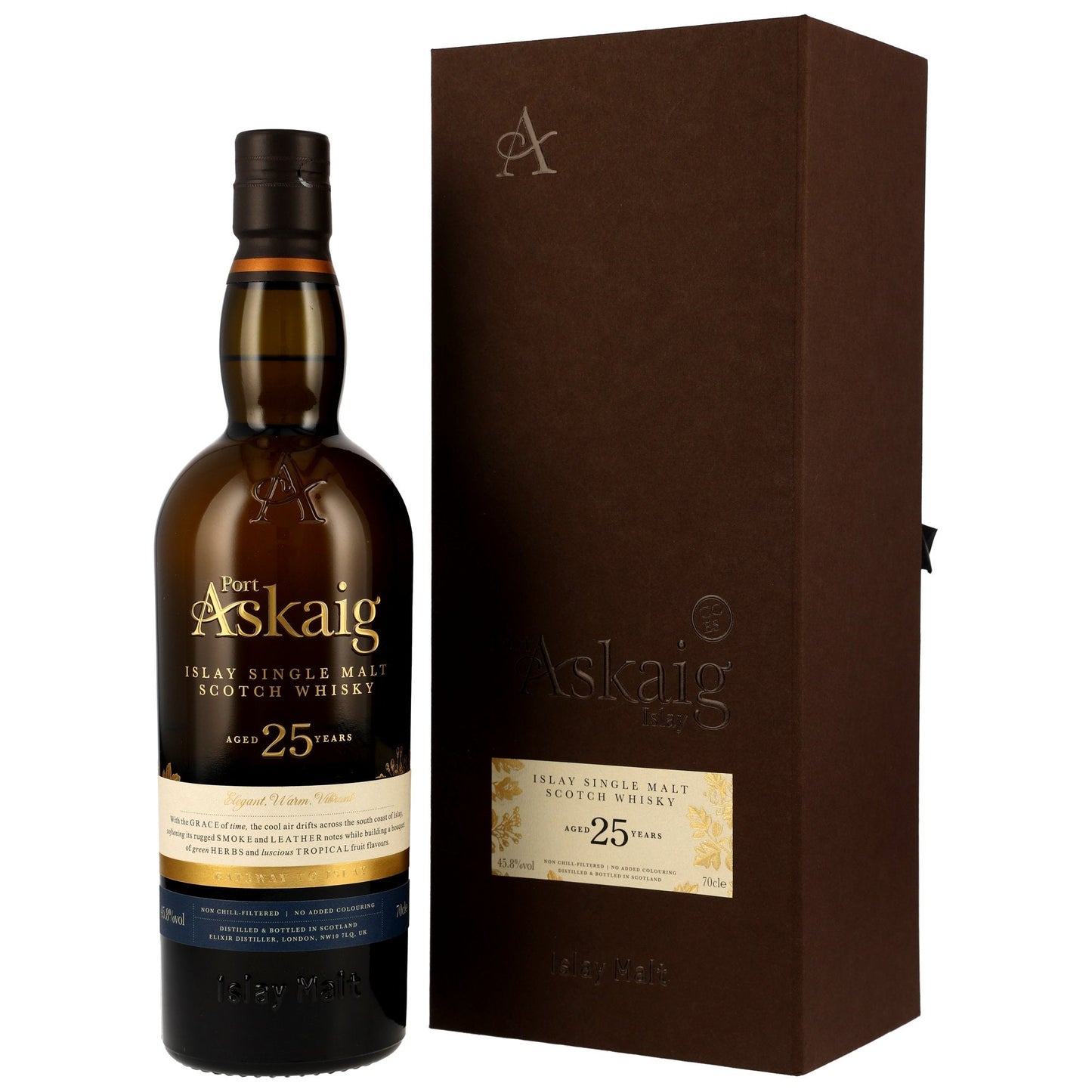Port Askaig 25