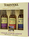 Tomintoul Collection 3 x 5 cl (Miniaturen)