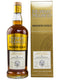 Bunnahabhain 31 1991/2023 - Murray McDavid - Koval Bourbon Cask Finish