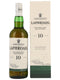 Laphroaig 10