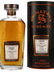Linkwood 26 1997/2023 - Signatory Vintage - Bourbon Hogshead #7585