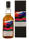 Chichibu 9 2014/2023 - New Vibrations - Second Fill Bourbon Barrel #3094