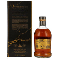 Aberfeldy 21 -  Exceptional Cask for Germany - Pauillac Redwine Cask