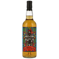 Benrinnes 20 2002/2022 - The Whisky Trail - #42644