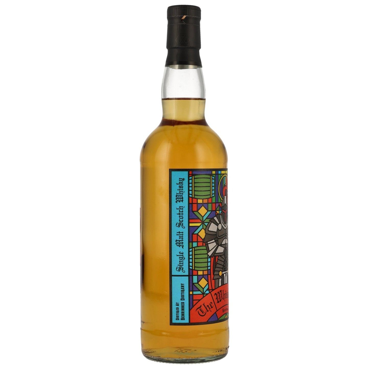Benrinnes 20 2002/2022 - The Whisky Trail - #42644