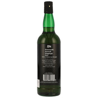 Seaweed & Aeons & Digging & Fire 10 - Sherry Cask - Cask Strength