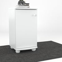 Claudia Kommode Sideboard | Anrichte | 1-Türig | 100% Bio Kiefer Massivholz