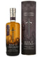 Annandale 2018/2023 - Man O' Sword - Bourbon Cask #991