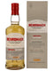 Benromach 2014/2024 - Contrasts: Peat Smoke - Bourbon Cask