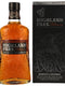 Highland Park - Cask Strength - Release No.4