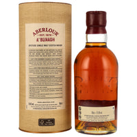 Aberlour a'bunadh Batch 81