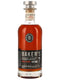 Bakers 7 - Kentucky Straight Bourbon - Single Barrel