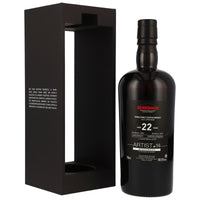 Benromach 22 2002/2024 - 1st Fill Sherry Hogshead 22602102 - Artist #14