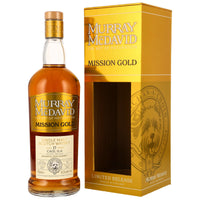Caol Ila 17 2007/2024 - Murray McDavid - Amontillado Sherry Octaves #2301747-48