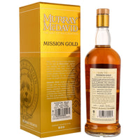 Caol Ila 17 2007/2024 - Murray McDavid - Amontillado Sherry Octaves #2301747-48