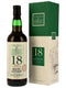 Glen Moray 18 2006/2024 - Wilson & Morgan - 1st Fill Oloroso Sherry Finish #72007