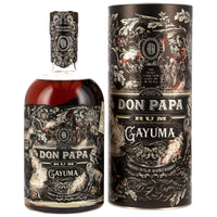Don Papa - Gayuma - Islay Barrel Finish