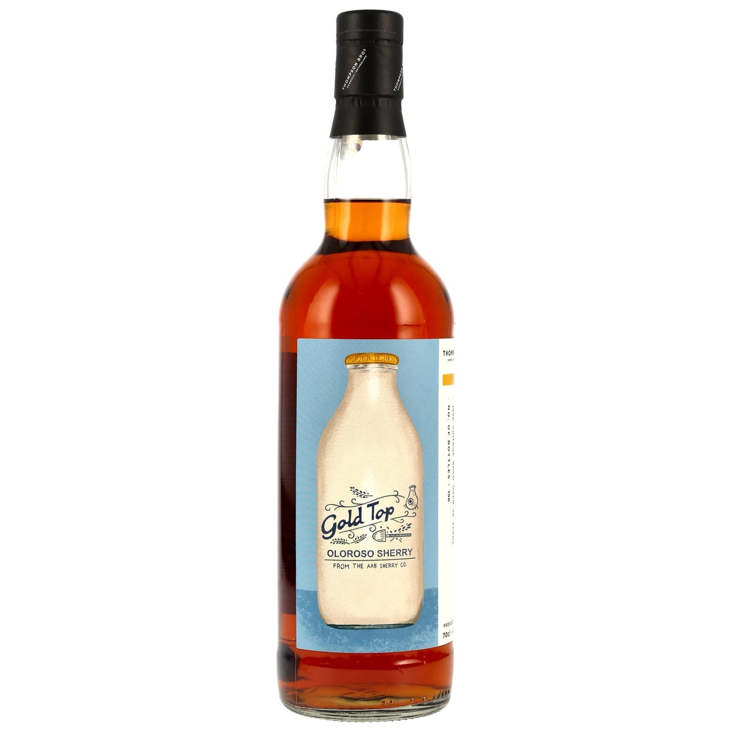 Allt-A-Bhainne 28 1996/2024 - Thompson Bros.