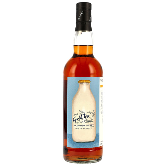 Allt-A-Bhainne 28 1996/2024 - Thompson Bros.