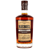 Rebel Yell - Small Batch Reserve