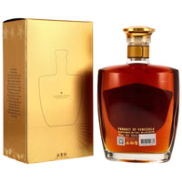 Venezuela XO - Rum Nation - 25th Anniversary Decanter