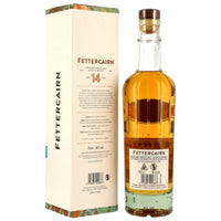Fettercairn 14