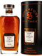 Dailuaine 16 2008/2025 - Signatory Vintage Cask Strength Collection - 1st Fill Oloroso Sherry Butt