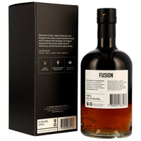 Mackmyra Fusion