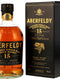 Aberfeldy 15 - Bolgheri Red Wine Casks Finish
