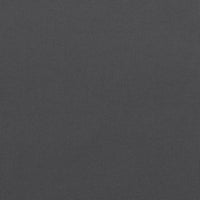 Gartensofa mit Armlehnen und Kissen – Natürlicher Komfort aus massivem Kiefernholz