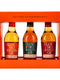 Glenmorangie Collection 3 x 10 cl (Miniaturen)